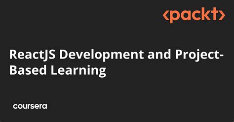 reactjs coursera